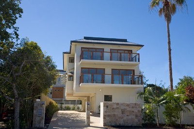 Brand New Stylish Noosaville Duplex's Picture