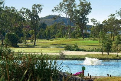 The Ridges, Peregian Springs Picture