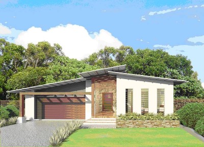 Ridges House and Land Package Picture