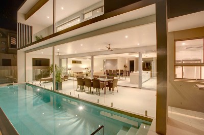 Spectacular Cutting Edge - Absolute Waterfront Picture