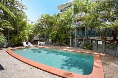 Private Roof Top with Stunning Ocean Views Picture 2