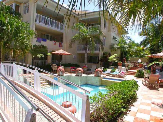 Top Floor Apartment - Vogue Presentation Picture 1