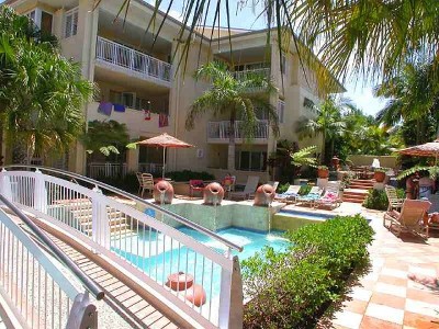 Top Floor Apartment - Vogue Presentation Picture Top Floor Apartment - Vogue Presentation Picture