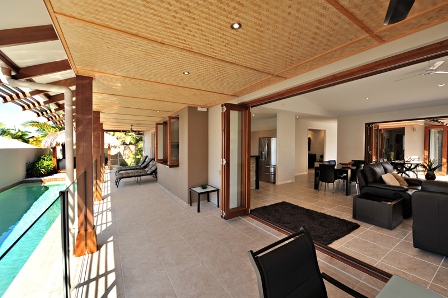 Noosa Waters Retreat Picture 1