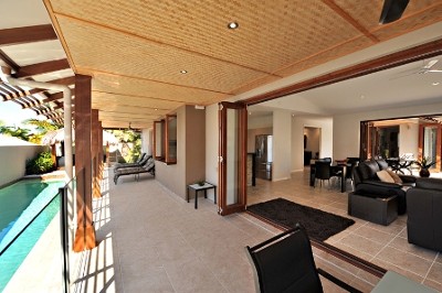 Noosa Waters Retreat Picture Noosa Waters Retreat Picture