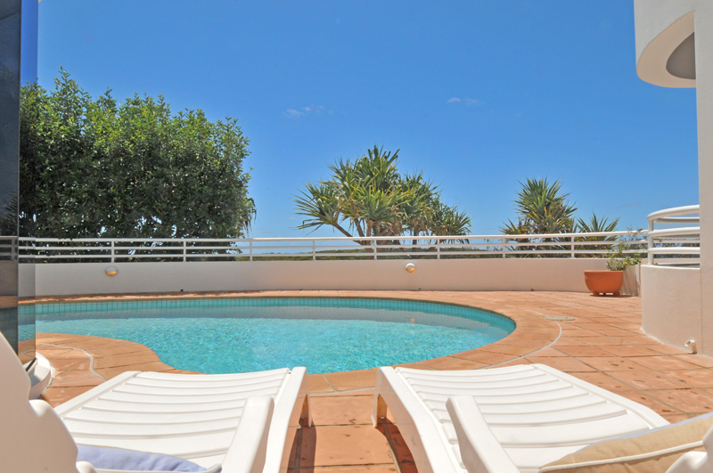 STUNNING OCEAN VIEWS Picture 1