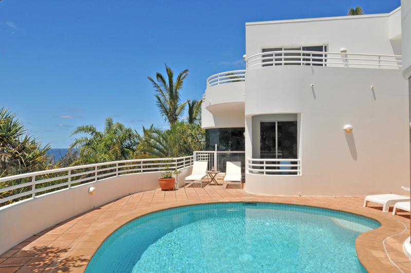 STUNNING OCEAN VIEWS Picture 2