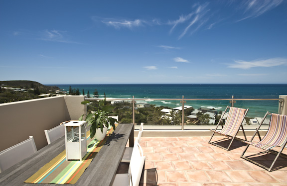 VOGUE PRESENTATION WITH SUNSHINE BEACH VIRTUALLY AT YOUR DOORSTEP! Picture 2