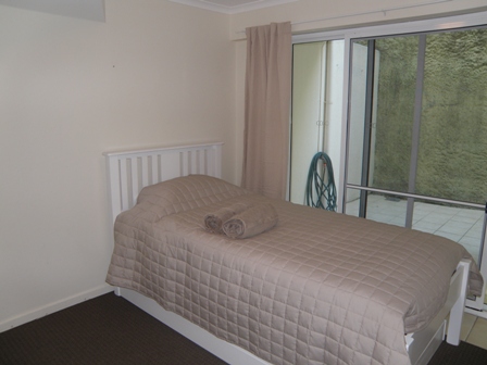 U1 The Beach House Picture 3