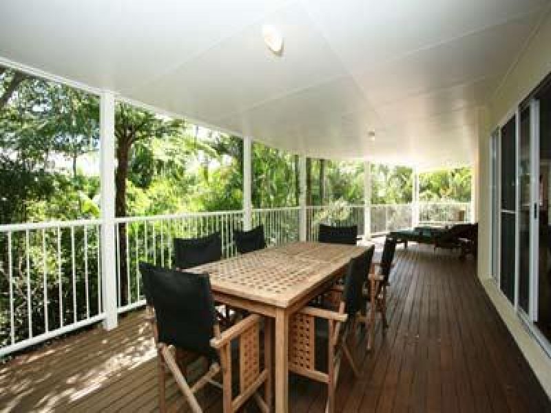 Noosa Sound Family Residence Picture 2