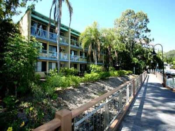 JACARANDA - BUDGET ACCOMMODATION Picture 1