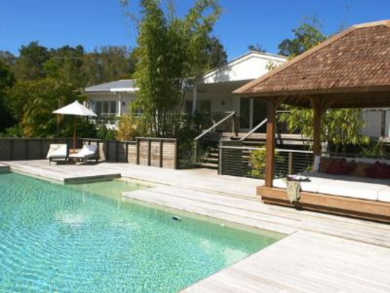 TIKI _ An Exclusive Hinterland Retreat Picture 1