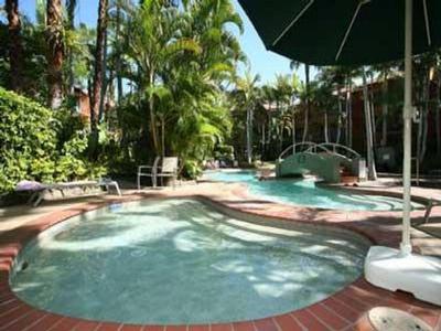 French Quarter Resort Picture French Quarter Resort Picture