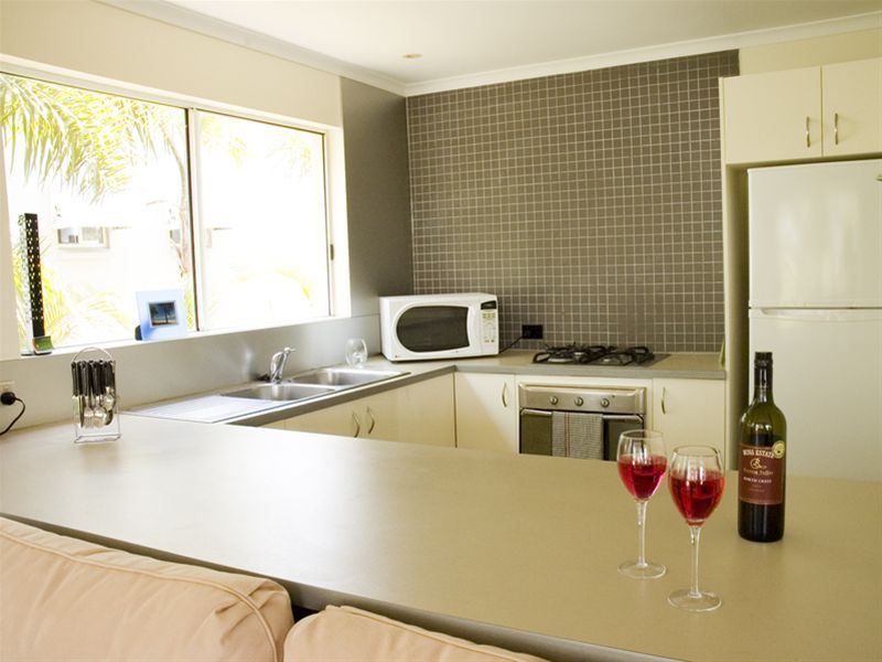 Private Getaway Picture 3