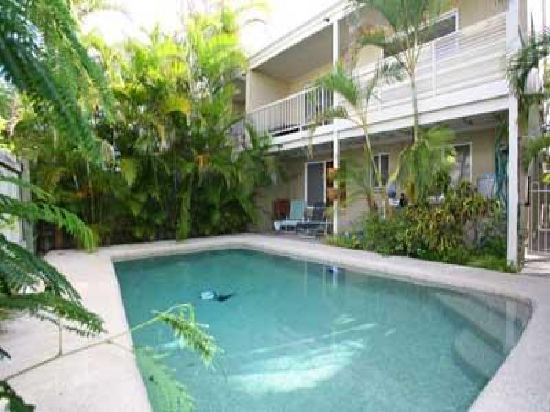 Private Getaway Picture 1