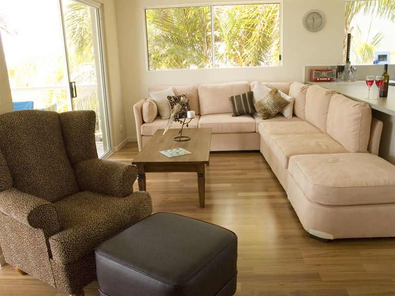 Private Getaway Picture 2