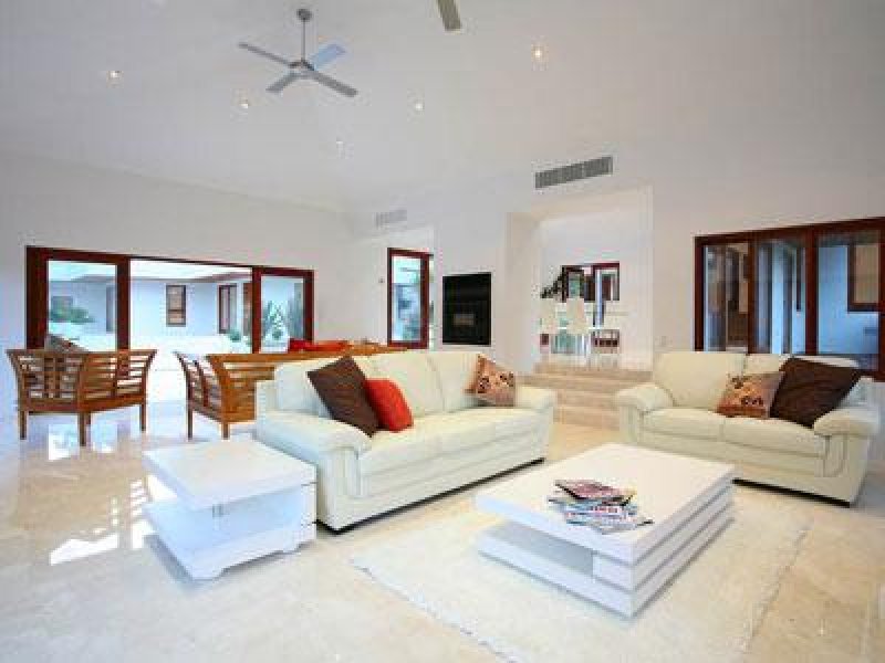 Luxury Hinterland Retreat Picture 2