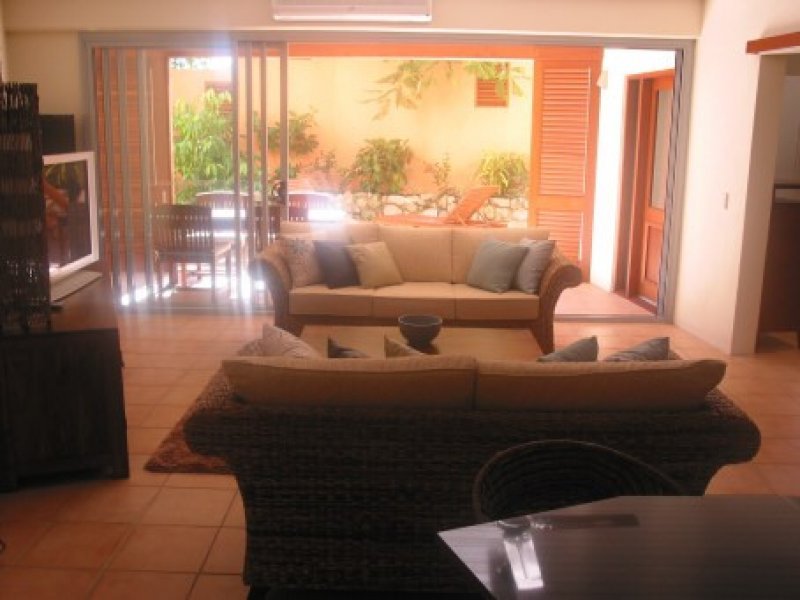 U3 L'Auberge - Mediterranean style Getway Picture 3