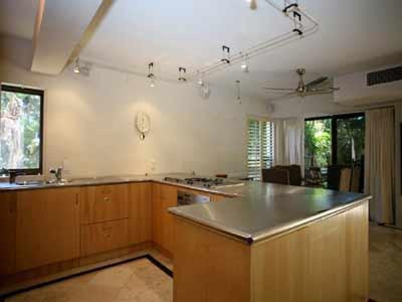 U7 Kiata - Private Courtyard Picture 3