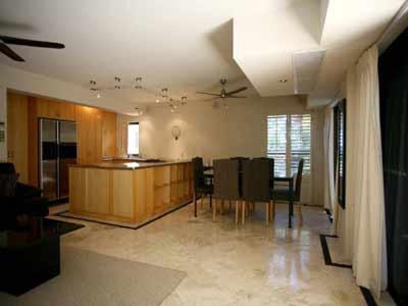 U7 Kiata - Private Courtyard Picture 2