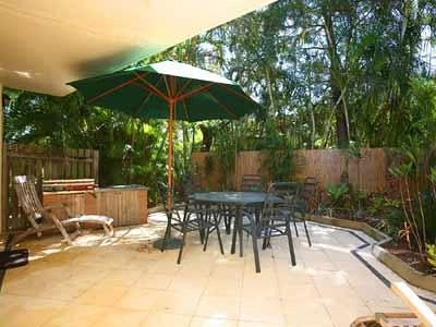 U7 Kiata - Private Courtyard Picture