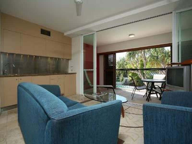 U316 Noosa Blue Resort - Minutes to Hastings Street Picture 2