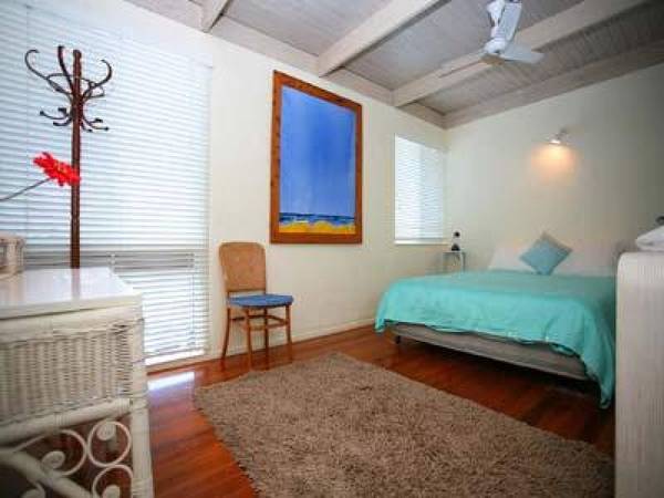 U2 Sandhurst - Walk to Noosaville Picture