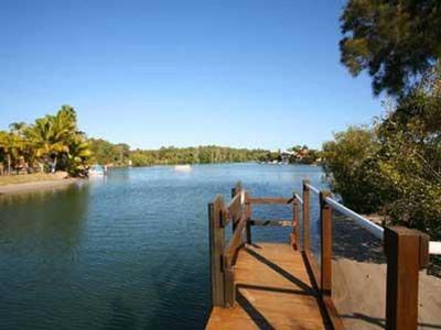 Pisces - River Front Apartment Picture Pisces - River Front Apartment Picture