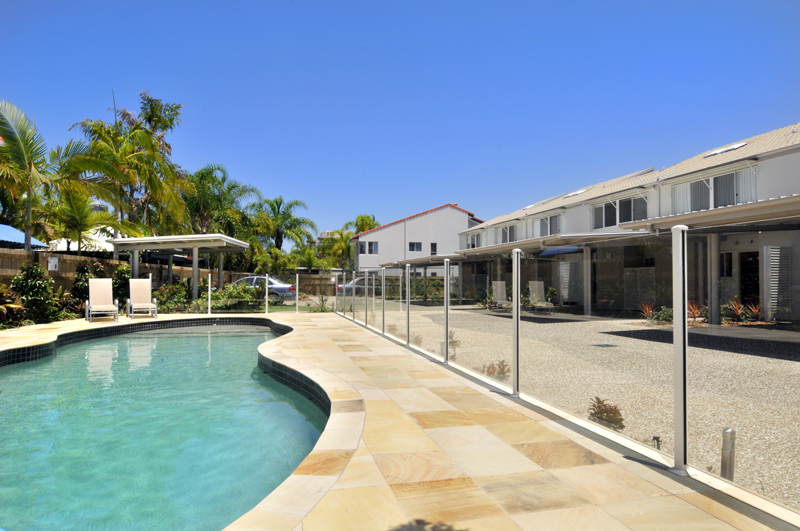 U5 Driftwood - Stunning North Facing Apartment Picture 1