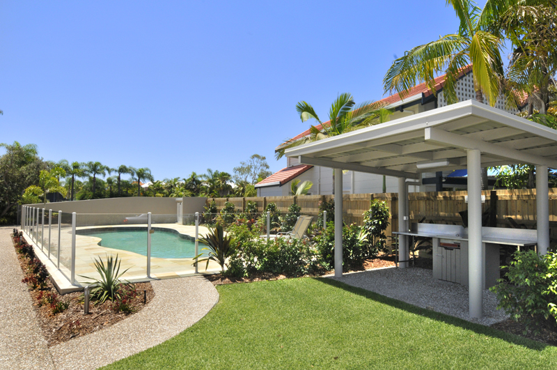 U5 Driftwood - Stunning North Facing Apartment Picture 3