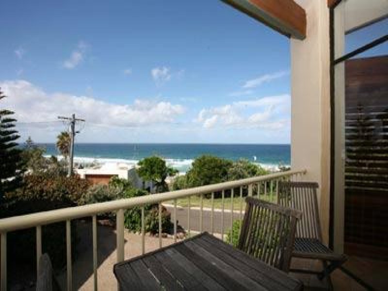 U3 Castellon - Stunning Ocean Views Picture 2