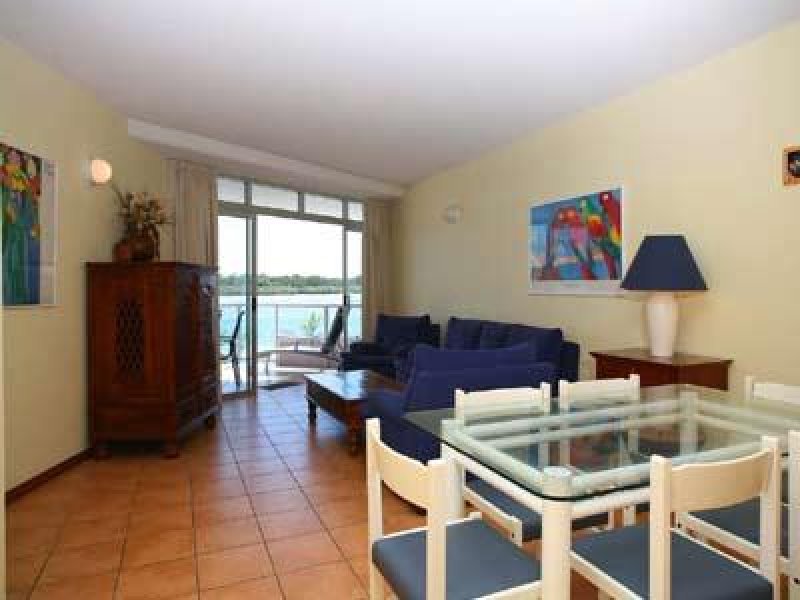 U1 Noosa Moorings - Noosa River Frontage Picture 3