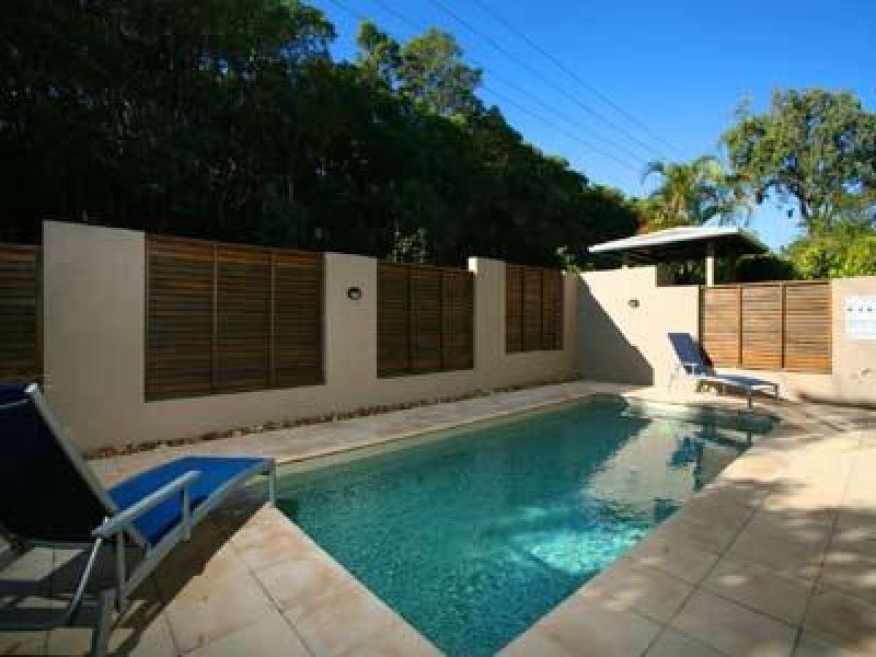 PRIVATE HIDEWAY Picture 2