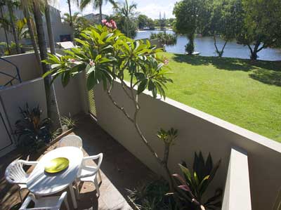 NOOSA RIVER APARTMENT Picture 1