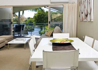 NOOSA RIVER APARTMENT Picture 3