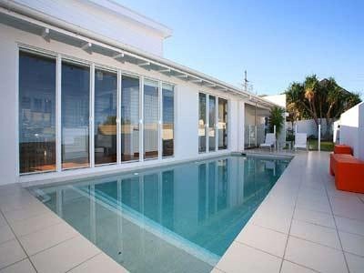 Stunning Beach House Picture Stunning Beach House Picture