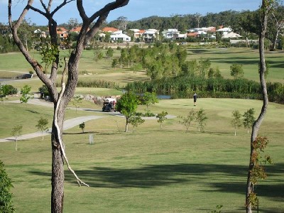 Classic Contemporary Style Villa Picture