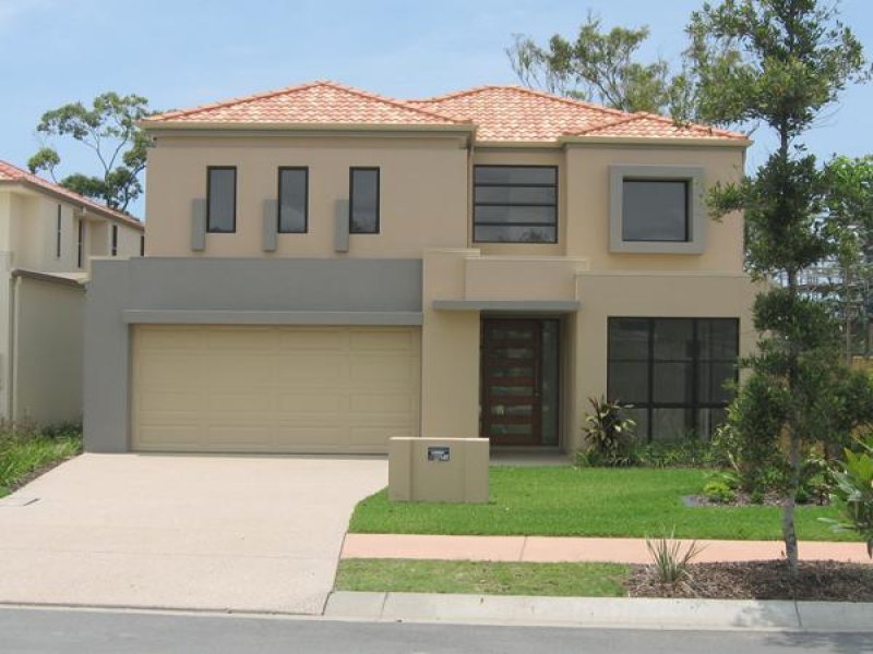 Classic Contemporary Style Villa Picture 2