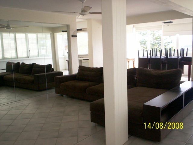 Wonderful Hinterland Views Picture 3