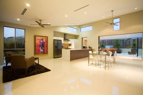 PEREGIAN SPRINGS - EMBRACE THE FUTURE Picture 3