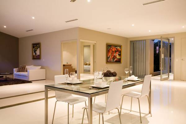 PEREGIAN SPRINGS - EMBRACE THE FUTURE Picture 2