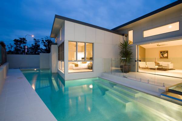 PEREGIAN SPRINGS - EMBRACE THE FUTURE Picture 1