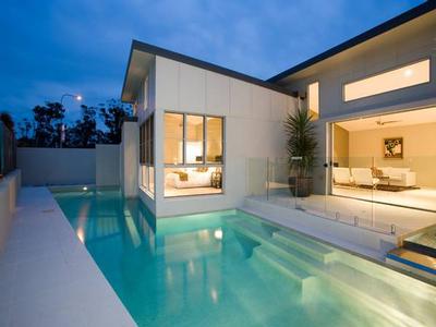 PEREGIAN SPRINGS - EMBRACE THE FUTURE Picture