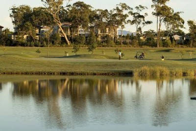 Golf Frontage Blocks Now Available Picture