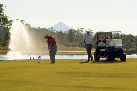 Golf Frontage Blocks Now Available Picture 3