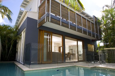 Walk to Noosaville River Front Picture 1