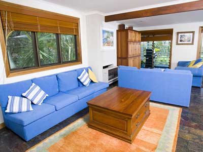 Direct Beach Access Picture 2