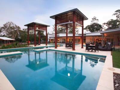 Beach Road Resort Luxury Holiday Homes Picture 1