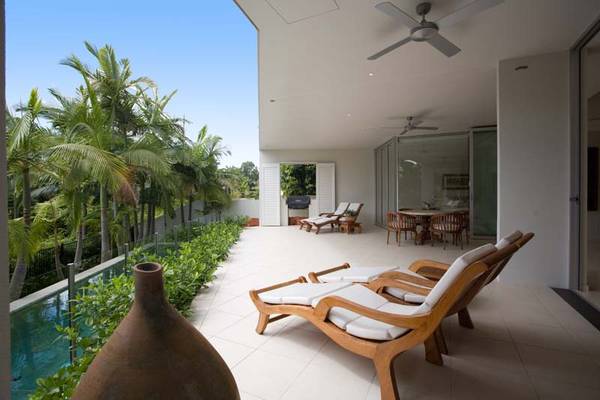 ON COURSE FOR ADVENTURE Picture