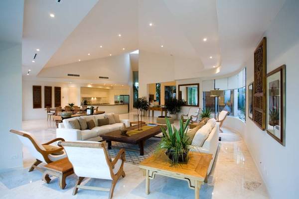 ON COURSE FOR ADVENTURE Picture